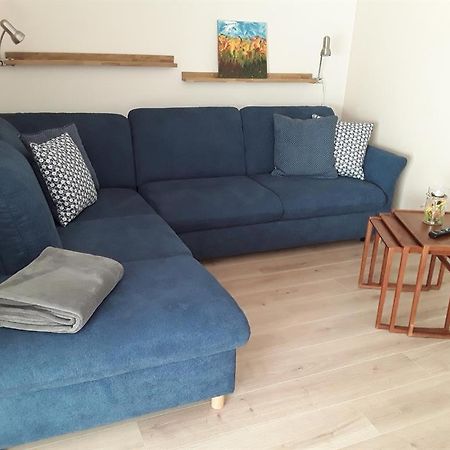 Appartement Haus Bongard Extérieur photo