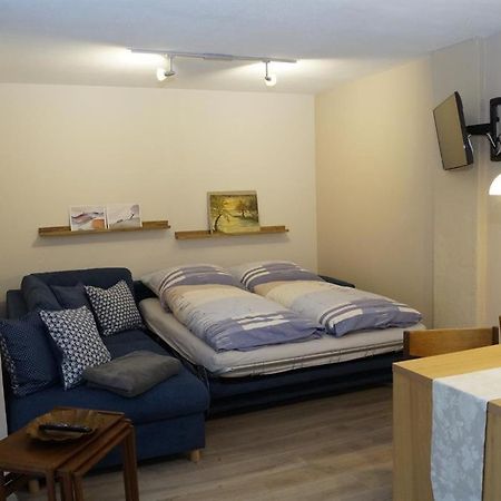 Appartement Haus Bongard Extérieur photo