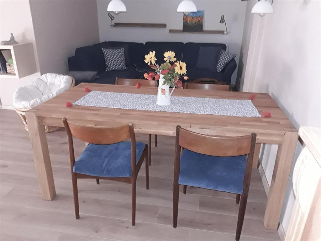 Appartement Haus Bongard Extérieur photo