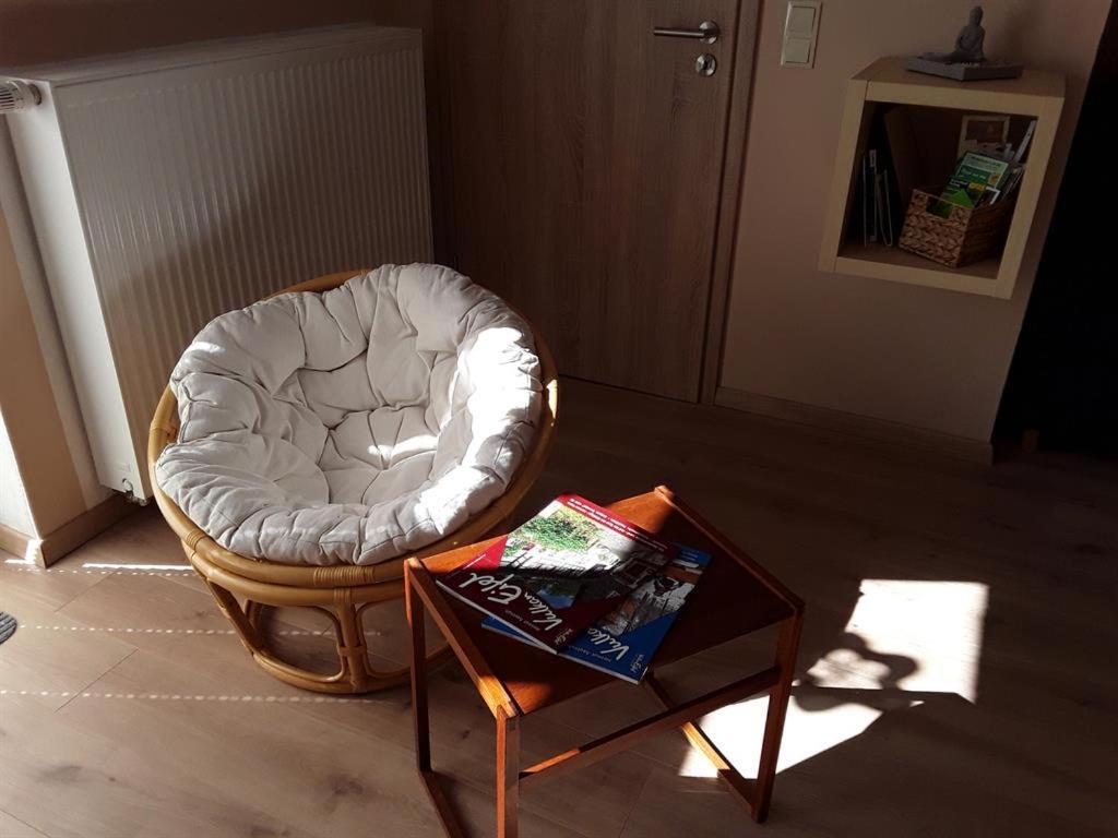 Appartement Haus Bongard Extérieur photo