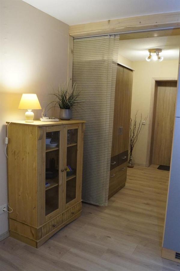 Appartement Haus Bongard Extérieur photo