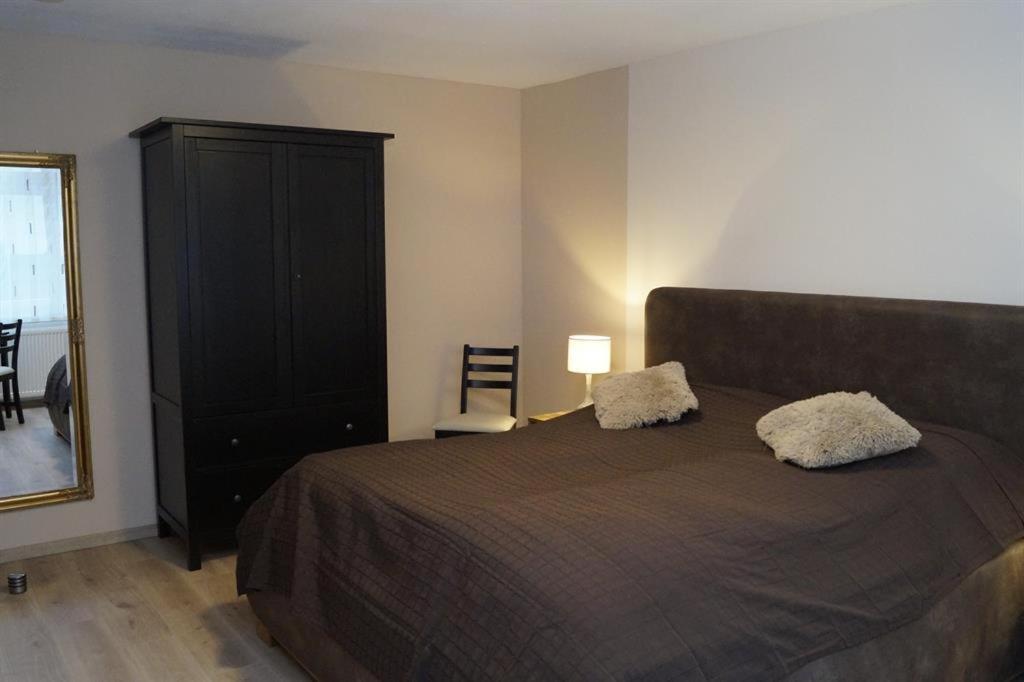 Appartement Haus Bongard Extérieur photo