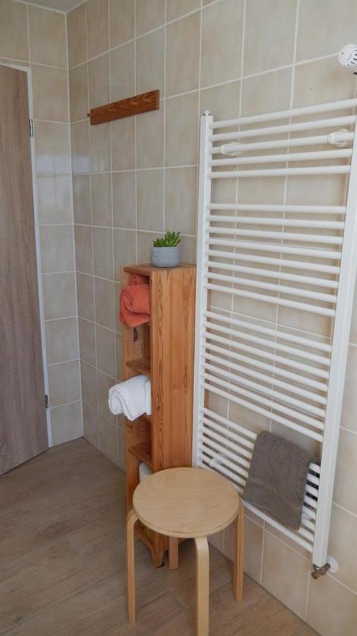 Appartement Haus Bongard Extérieur photo