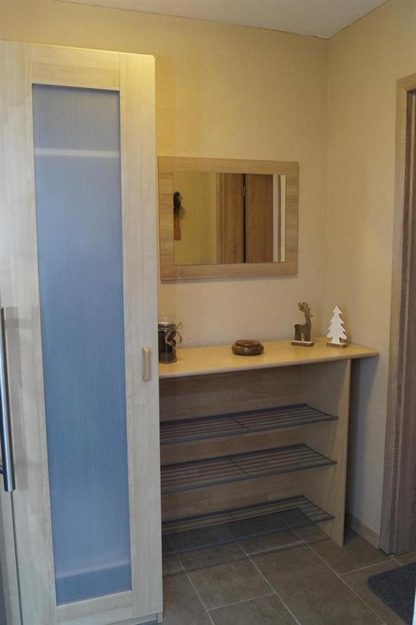 Appartement Haus Bongard Extérieur photo