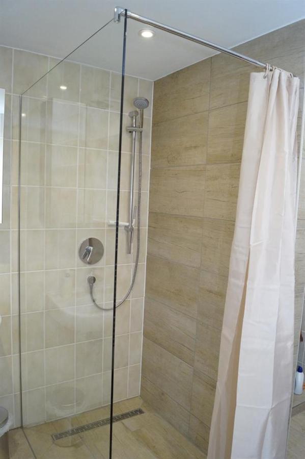 Appartement Haus Bongard Extérieur photo